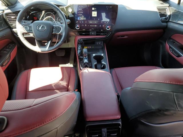 2024 LEXUS NX 350 PRE 2T2GGCEZXRC045545