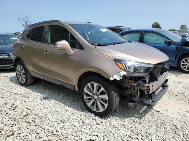 2019 BUICK ENCORE PRE - KL4CJASB0KB713271