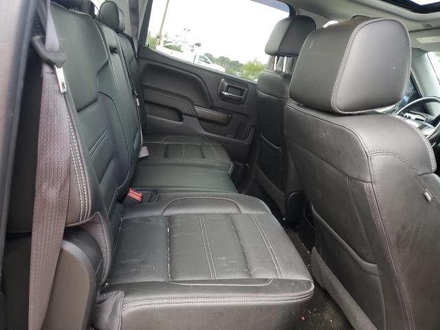 2017 GMC SIERRA K15 - 3GTU2PEJXHG314817