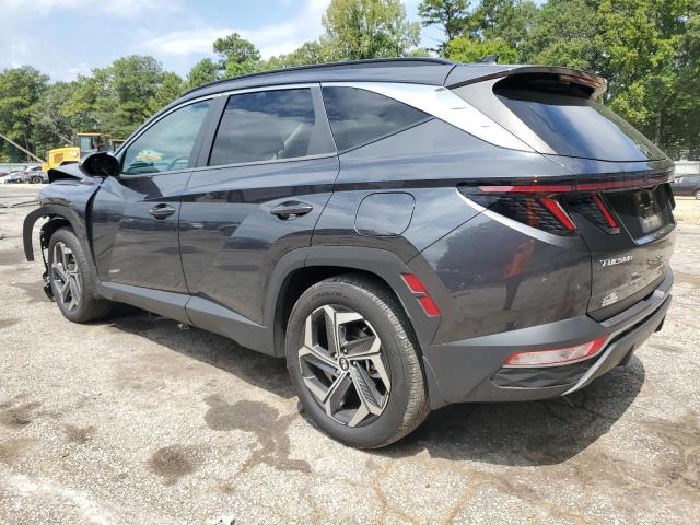 2022 HYUNDAI TUCSON SEL - 5NMJC3AE6NH119556