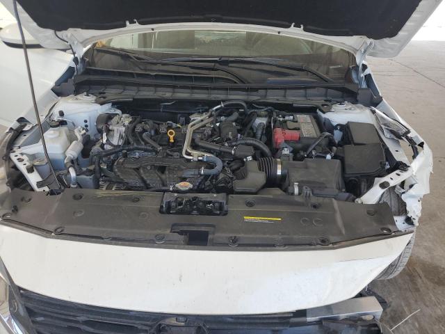 2024 NISSAN ALTIMA SV - 1N4BL4DV0RN312659