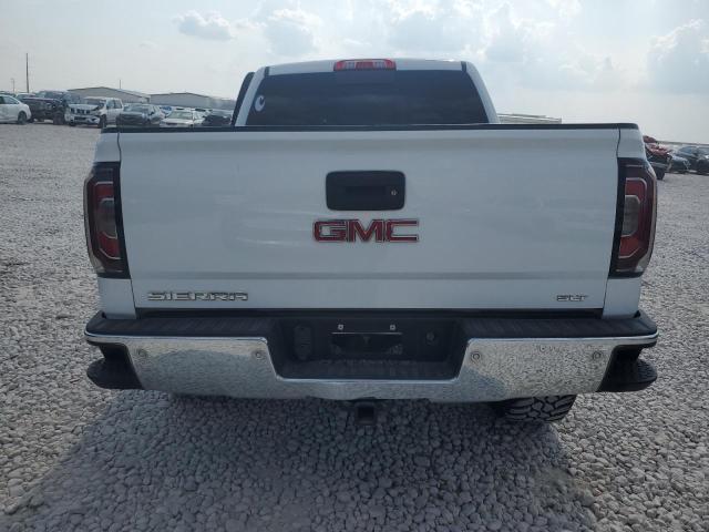 2018 GMC SIERRA K15 - 3GTU2NECXJG523809