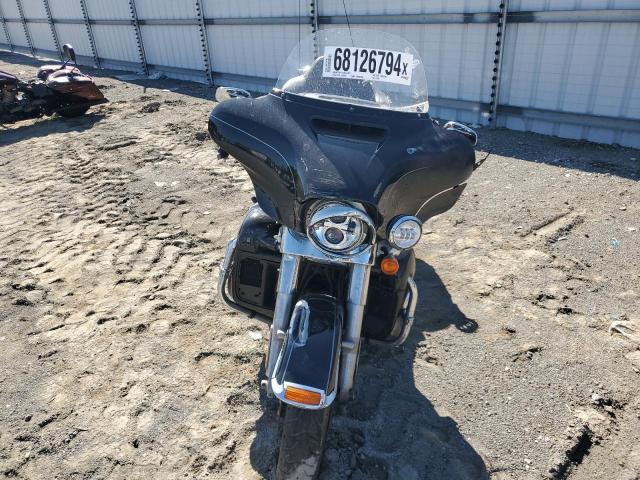 2014 HARLEY-DAVIDSON FLHTK ELEC - 1HD1KEL15EB712921