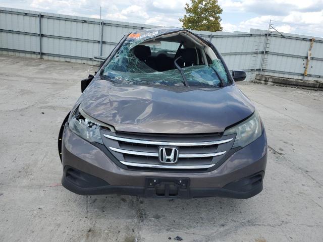 VIN 2HKRM4H33EH673473 2014 Honda CR-V, LX no.5