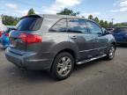 ACURA MDX TECHNO снимка