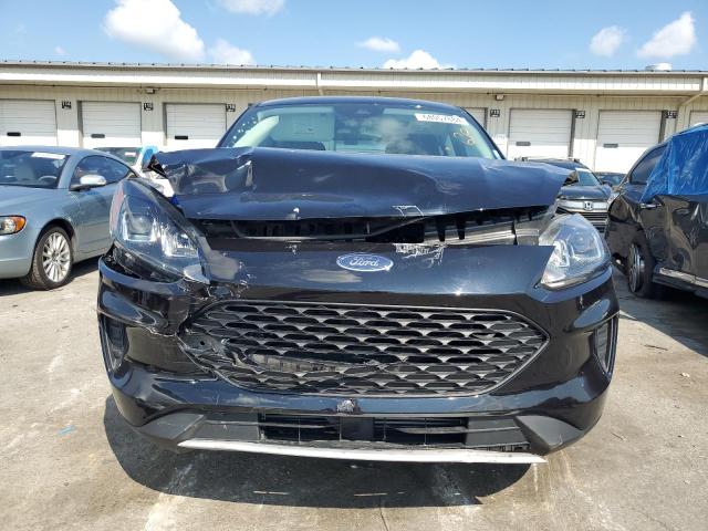 VIN 1FMCU9F62MUA47588 2021 Ford Escape, S no.5