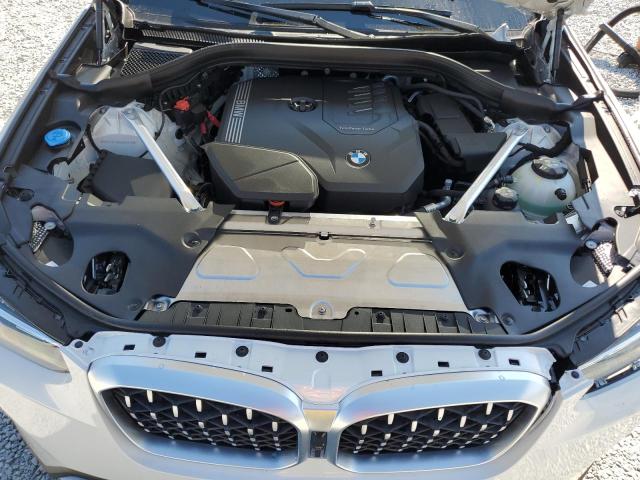 2024 BMW X4 XDRIVE3 - 5UX33DT0XR9X21179