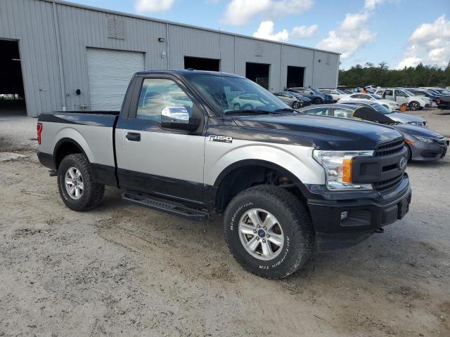 1FTMF1E50KKC46578 Ford All Models 2019