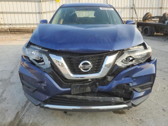 2017 NISSAN ROGUE S - KNMAT2MV6HP511776
