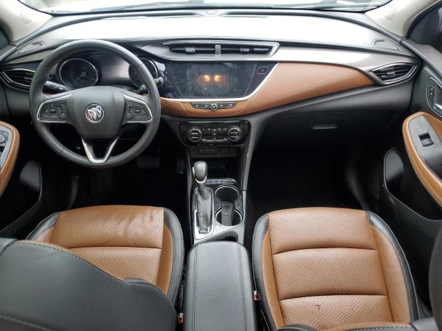 2021 BUICK ENCORE GX - KL4MMFSL9MB163539