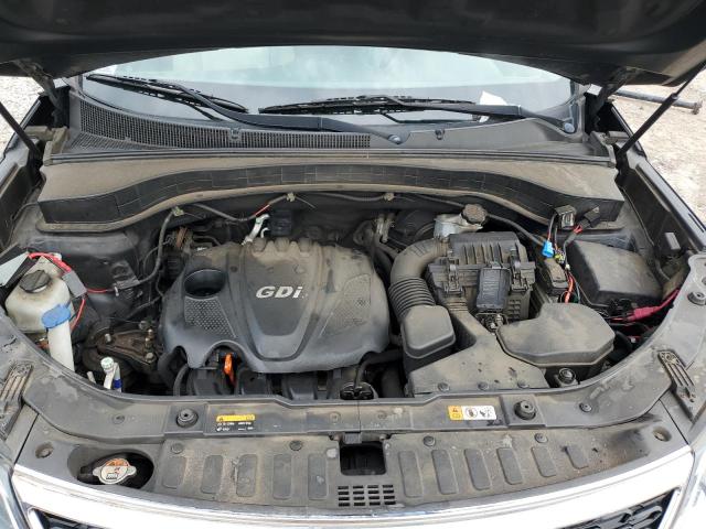 2021 KIA SORENTO 5XYKTDA63EG472379