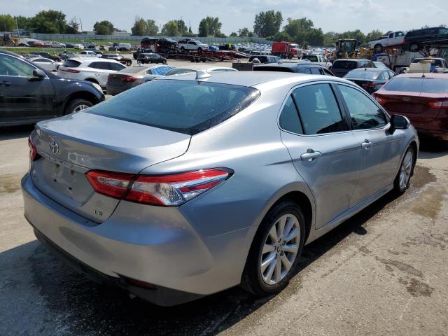 2020 TOYOTA CAMRY LE - 4T1C11AK8LU361128
