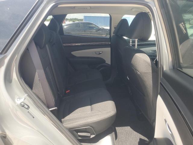 2024 HYUNDAI TUCSON SEL - 5NMJB3DE3RH425344