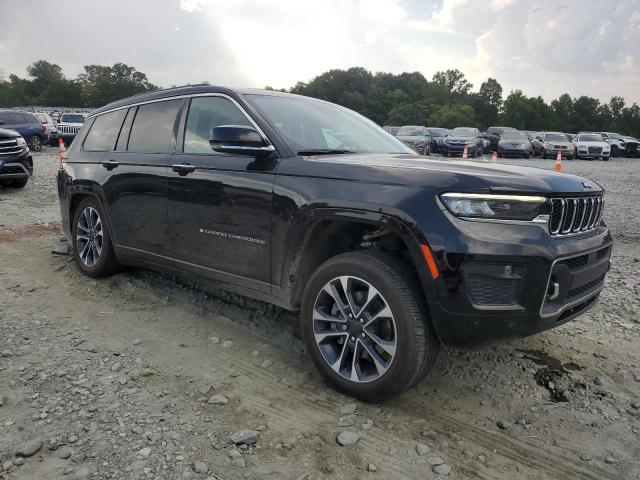 2022 JEEP GRAND CHER - 1C4RJKDG9N8505566