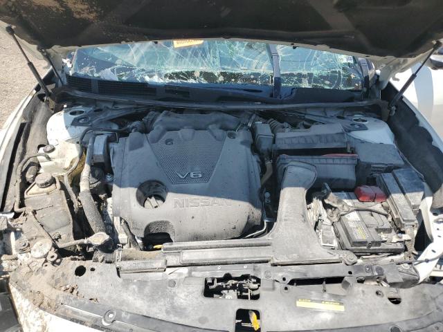 2019 NISSAN MAXIMA S - 1N4AA6AV3KC371966