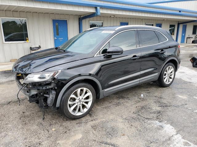 2016 LINCOLN MKC SELECT #2986767202