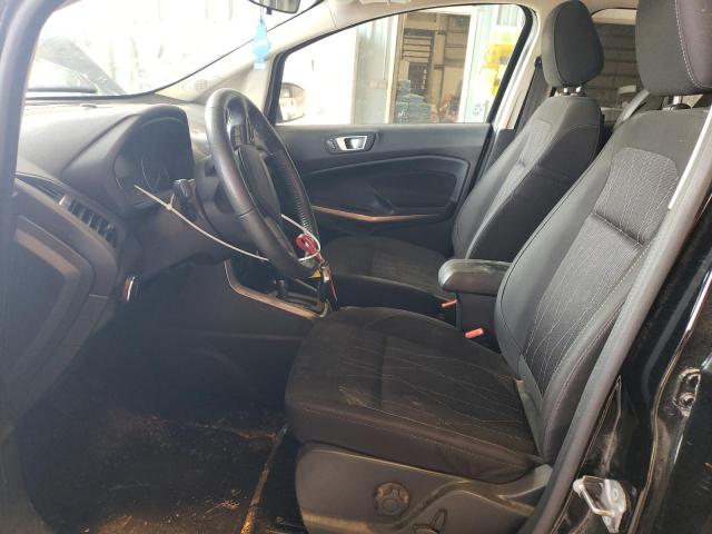 2019 FORD ECOSPORT S - MAJ6S3GL0KC285036