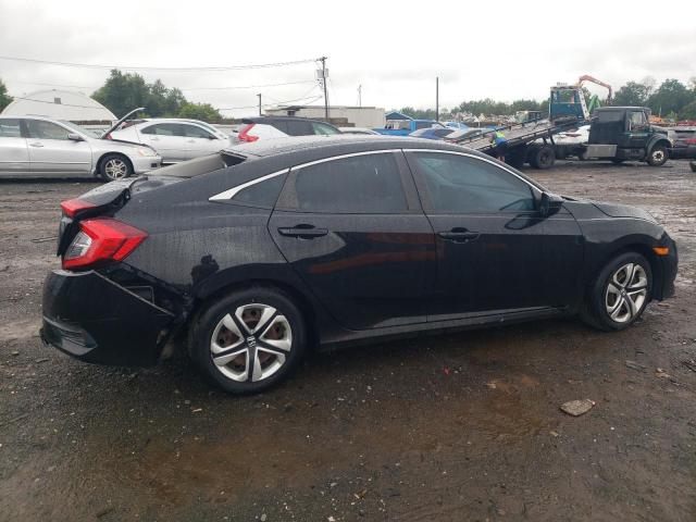 2016 HONDA CIVIC LX - 2HGFC2F51GH539198