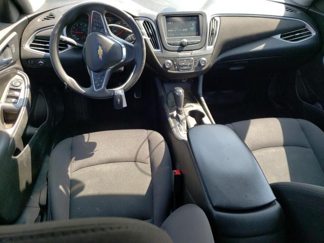 2017 CHEVROLET MALIBU LS - 1G1ZB5ST1HF240990