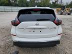 NISSAN MURANO S photo