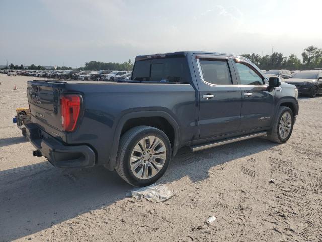 2020 GMC SIERRA K15 - 1GTU9FELXLZ168810