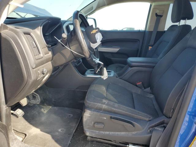 2018 CHEVROLET COLORADO L - 1GCGSCEN7J1177400