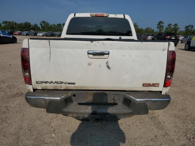 2012 GMC CANYON SLE 1GTD5MFE9C8132127  66708444