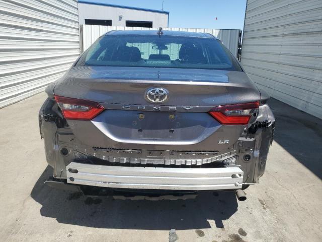 VIN 4T1C11AK5PU176766 2023 Toyota Camry, LE no.6