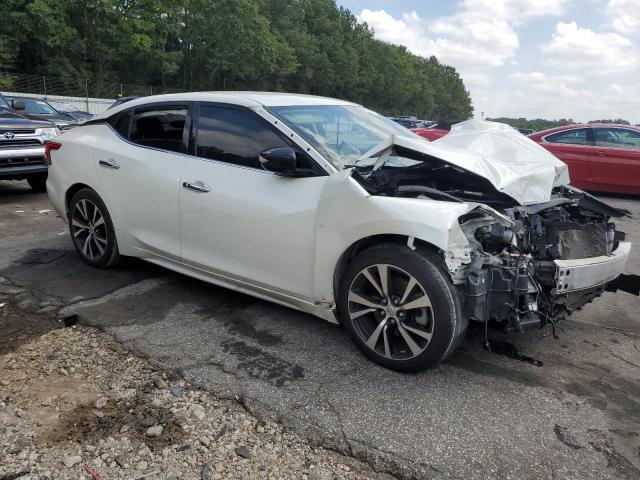2017 NISSAN MAXIMA 3.5 - 1N4AA6AP7HC455329