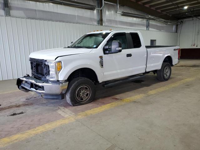 2017 FORD F350 SUPER DUTY 2017