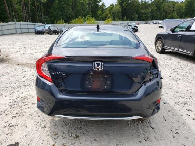 2019 HONDA CIVIC EX - 19XFC1F38KE200837
