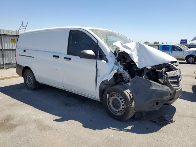 2022 MERCEDES-BENZ METRIS - W1YV0BEY8N3953895