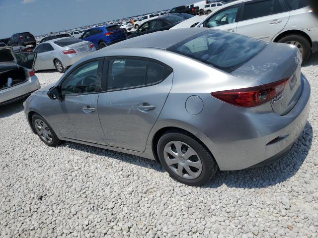 VIN JM1BM1T75E1175065 2014 Mazda 3, SV no.2