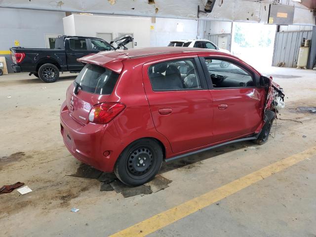 2015 MITSUBISHI MIRAGE DE - ML32A3HJ1FH043053
