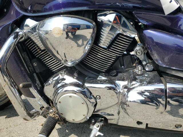 2006 SUZUKI M109R / VZ - JS1VY53A862104632