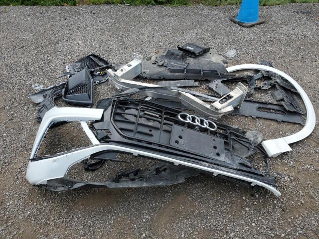 2022 AUDI Q8 PROGRES WA1DVBF11ND031797