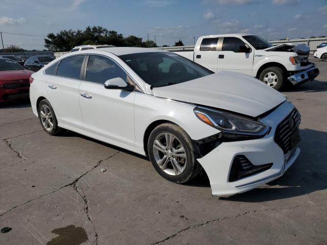 Vin: 5npe34af5jh617860, lot: 68575164, hyundai sonata sport 20184