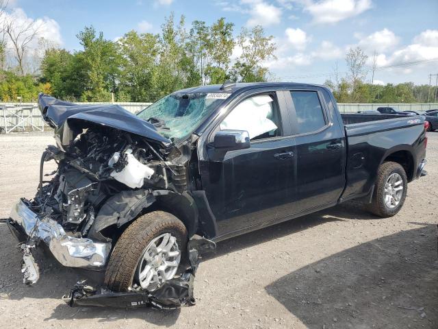 2023 CHEVROLET SILVERADO 1GCRDDED0PZ250746  69834674