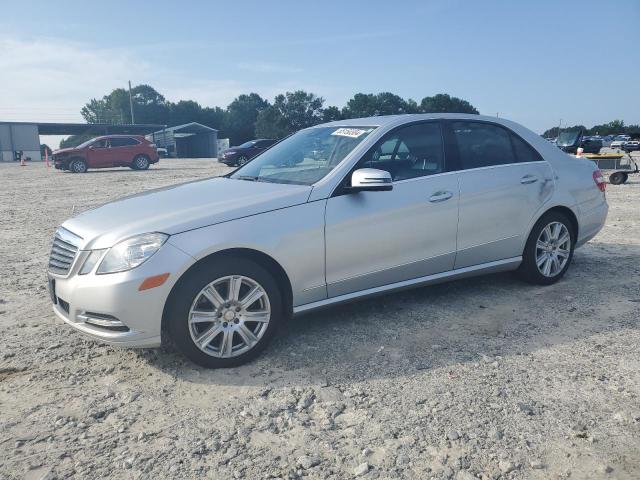 VIN WDDHF5KB6DA728120 2013 Mercedes-Benz E-Class, 350 no.1