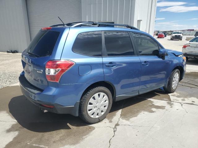 2015 SUBARU FORESTER 2 - JF2SJADC3FH563958
