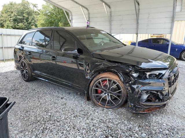 2022 AUDI SQ7 PRESTI - WA1VWBF79ND020214