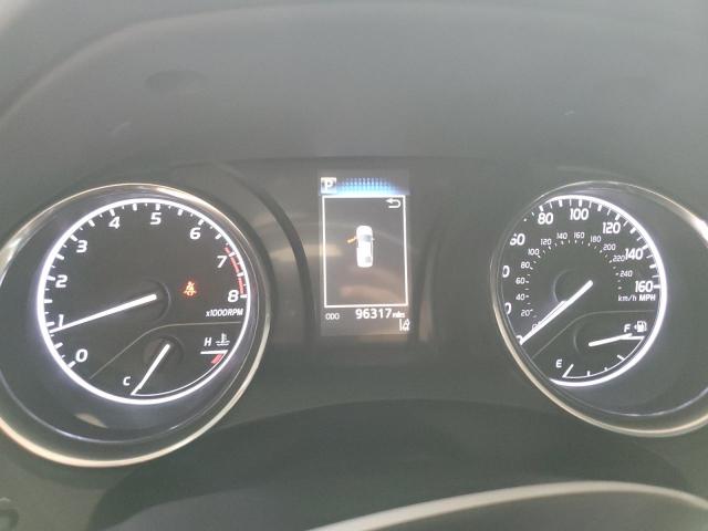 2019 TOYOTA CAMRY L - 4T1B11HK6KU829972