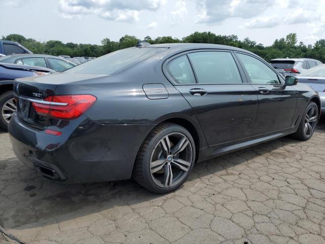 VIN WBA7F2C51GG419800 2016 BMW 7 Series, 750 XI no.3