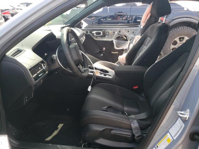 2024 HONDA CIVIC SPOR - 2HGFE2F53RH588254