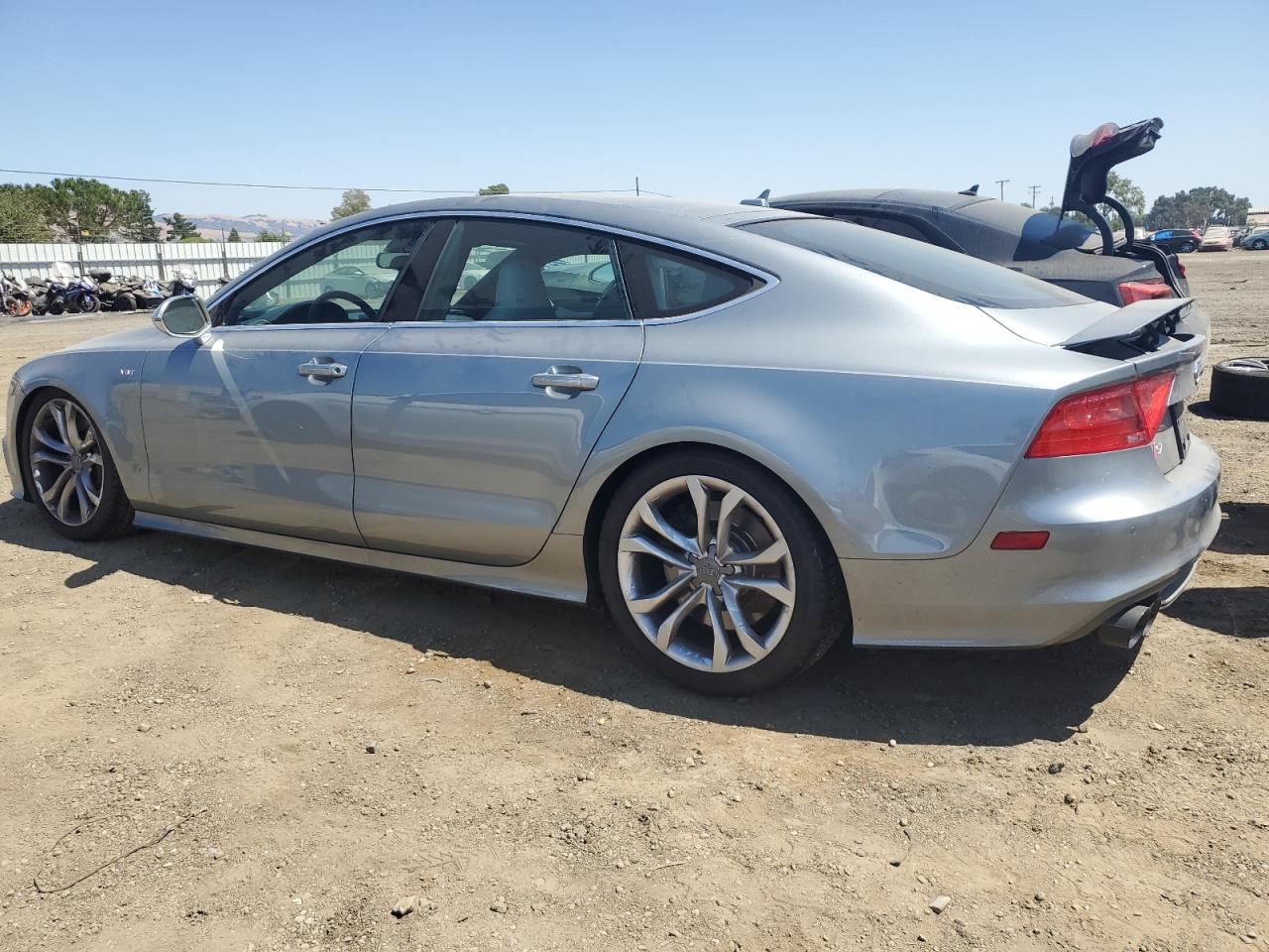 2013 Audi S7 PRESTIG, PRESTIGE