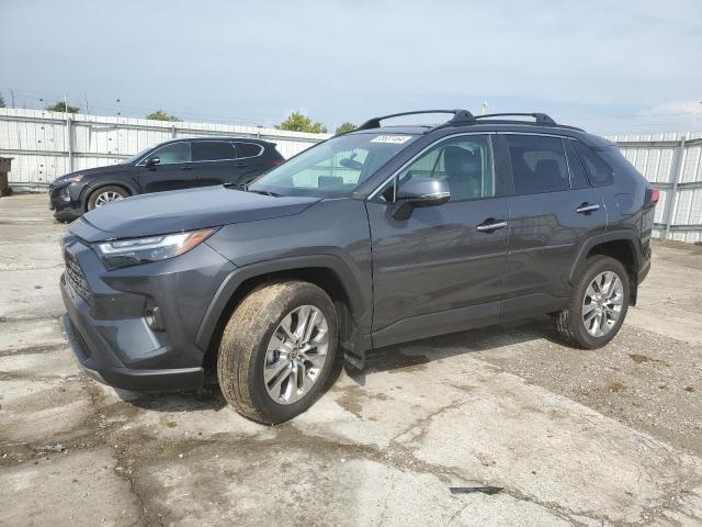 2024 TOYOTA RAV4 LIMITED 2024