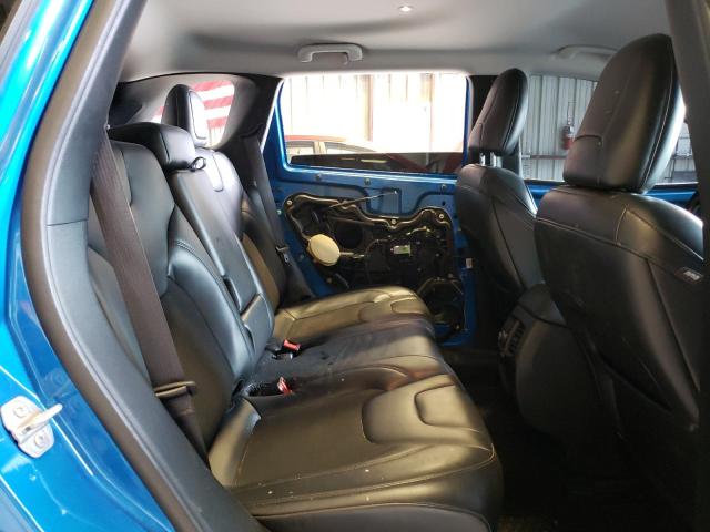 2020 JEEP CHEROKEE L - 1C4PJMLB7LD559509