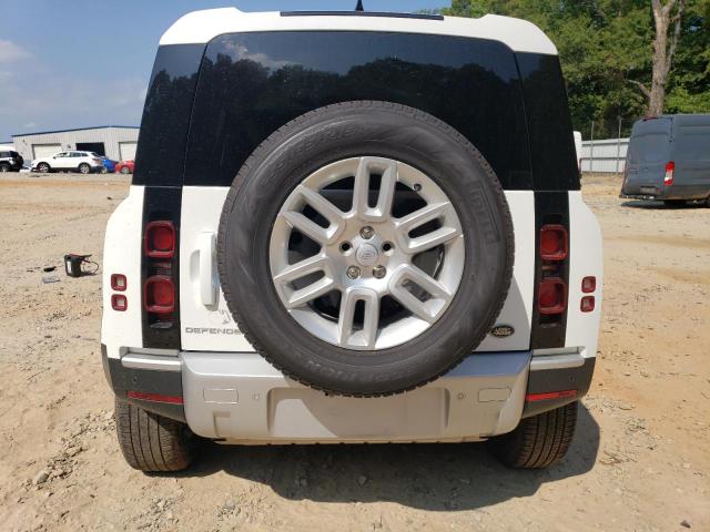 2023 LAND ROVER DEFENDER 1 - SALEJ7EXXP2149024