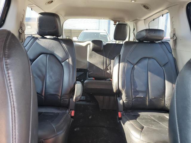 2017 CHRYSLER PACIFICA T - 2C4RC1BG4HR591241