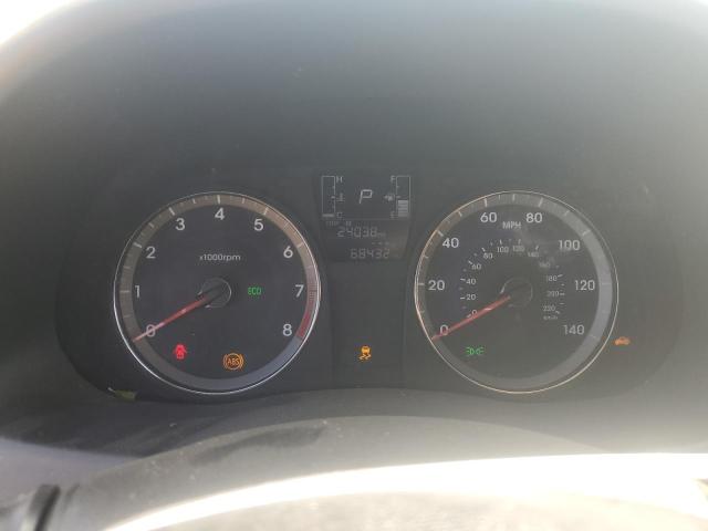 2016 HYUNDAI ACCENT SE - KMHCT4AEXGU048786